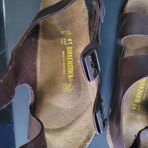 Birkenstock Sandals